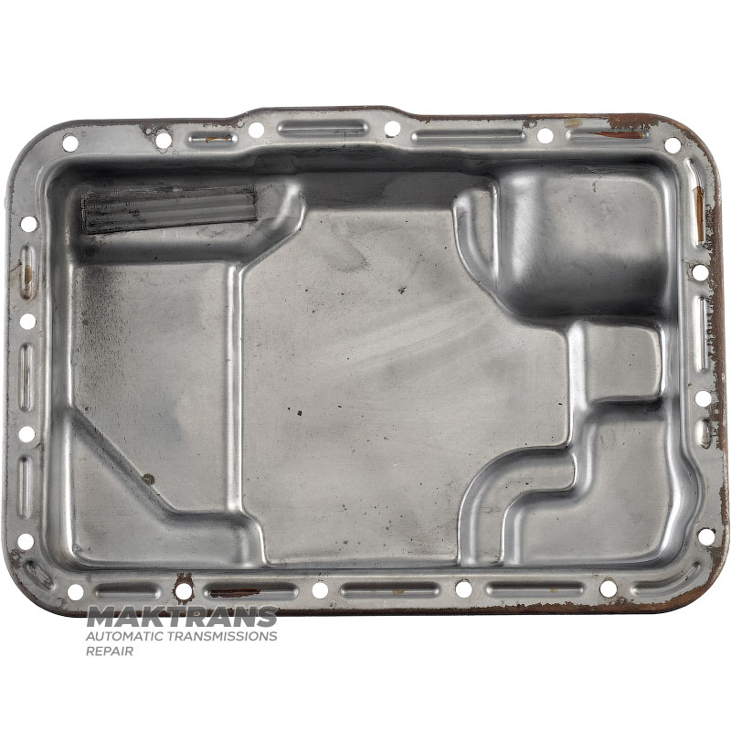 Miska olejowa FORD A4LD, 4R44E, 4R55E, 5R55E, 5R55N, 5R55S/W — (głębokość miski 60 mm)