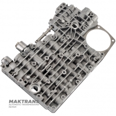 Blok zaworów z elektrozaworami FORD 4R44E, 4R55E, A4LD - P88GT-7A101-ACR (2 elektromagnesy)