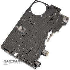 Blok zaworów z elektrozaworami FORD 4R44E, 4R55E, A4LD - P88GT-7A101-ACR (2 elektromagnesy)
