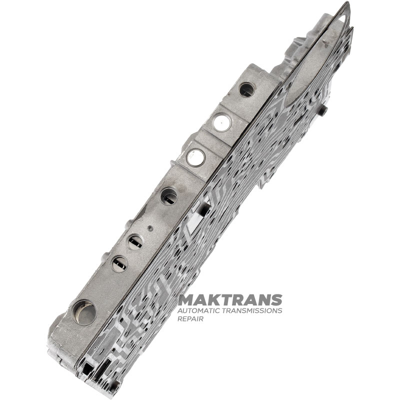 Blok zaworów z elektrozaworami FORD 4R44E, 4R55E, A4LD - P88GT-7A101-ACR (2 elektromagnesy)