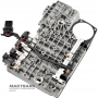 Blok zaworów komplet z elektrozaworami FORD 5R55E, 5R55N, 5R55W, 5R55S - 96GT-AGR, 9L5Z-7A100-CRM (6 elektromagnesów)