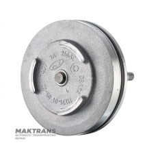 Tłok taśmy hamulcowej Low/Reverse FORD 5R55E, 5R55N, 5R55W, 5R55S XL2Z-7D189-CA - (wysokość całkowita 89,50 mm, średnica zewnętrzna tłoka 78,55 mm)