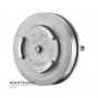 Tłok taśmy hamulcowej Low/Reverse FORD 5R55E, 5R55N, 5R55W, 5R55S XL2Z-7D189-CA - (wysokość całkowita 89,50 mm, średnica zewnętrzna tłoka 78,55 mm)