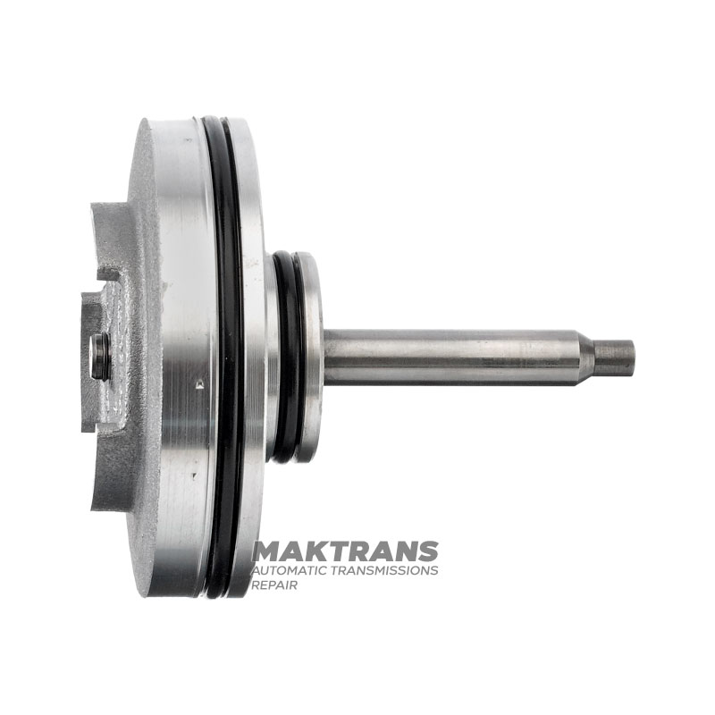 Tłok taśmy hamulcowej Low/Reverse FORD 5R55E, 5R55N, 5R55W, 5R55S XL2Z-7D189-CA - (wysokość całkowita 89,50 mm, średnica zewnętrzna tłoka 78,55 mm)