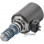 Elektrozawór EPC FORD 4R75E, 4R75W, 4R70E, 4R70W (AODE) 2005-2006 (wtyk czarny, 2 piny) - 5C2Z-7G383-AB, 5C2P-7G383-AB