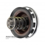 Tłoczek taśmy hamulcowej Overdrive / Hamulec pośredni FORD A4LD 4R44E, 4R55E - 97GT-7E221-A2A (zewnętrzna średnica tłoka 64,80 mm x 48,80 mm, oznaczenie pokrywy BB)