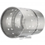 Korpus aluminiowy (piasta planetarna nr 1 / korona nr 4) FORD 10R140 - LC3P7-B177-AJ