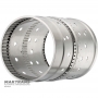 Korpus aluminiowy (piasta planetarna nr 1 / korona nr 4) FORD 10R140 - LC3P7-B177-AJ