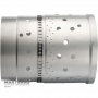 Korpus aluminiowy (piasta planetarna nr 1 / korona nr 4) FORD 10R140 - LC3P7-B177-AJ