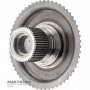 Piasta bębna C1/C2 Sprzęgło ALLISON 4000, HD4060, 4500RDS - 29534503