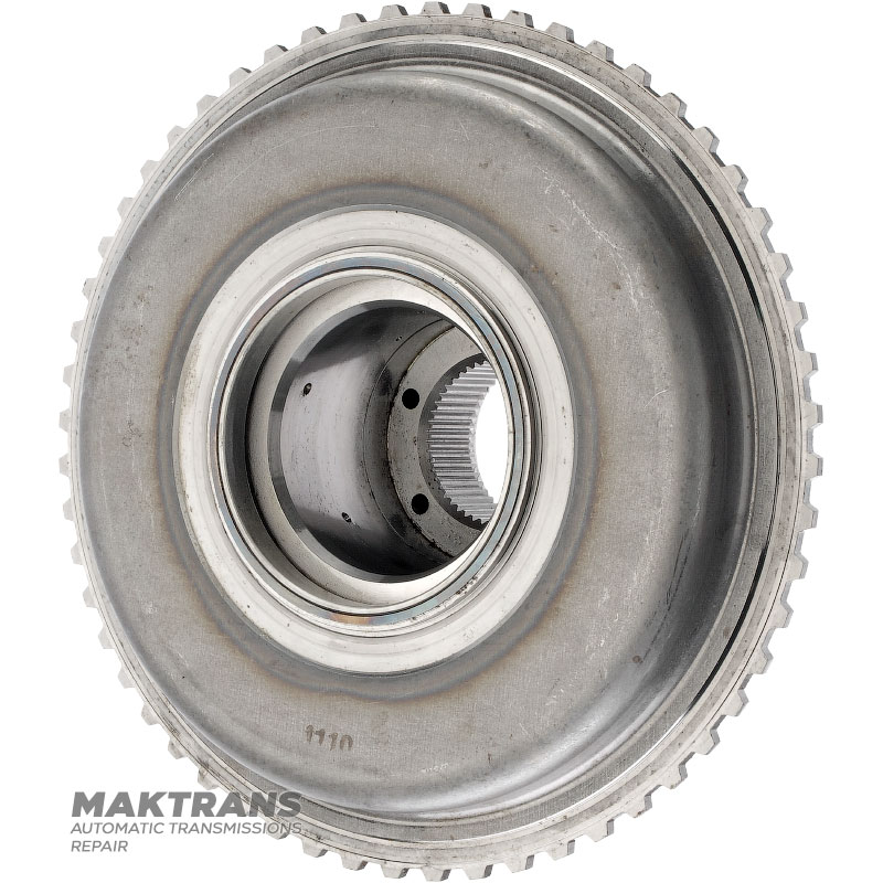 Piasta bębna C1/C2 Sprzęgło ALLISON 4000, HD4060, 4500RDS - 29534503