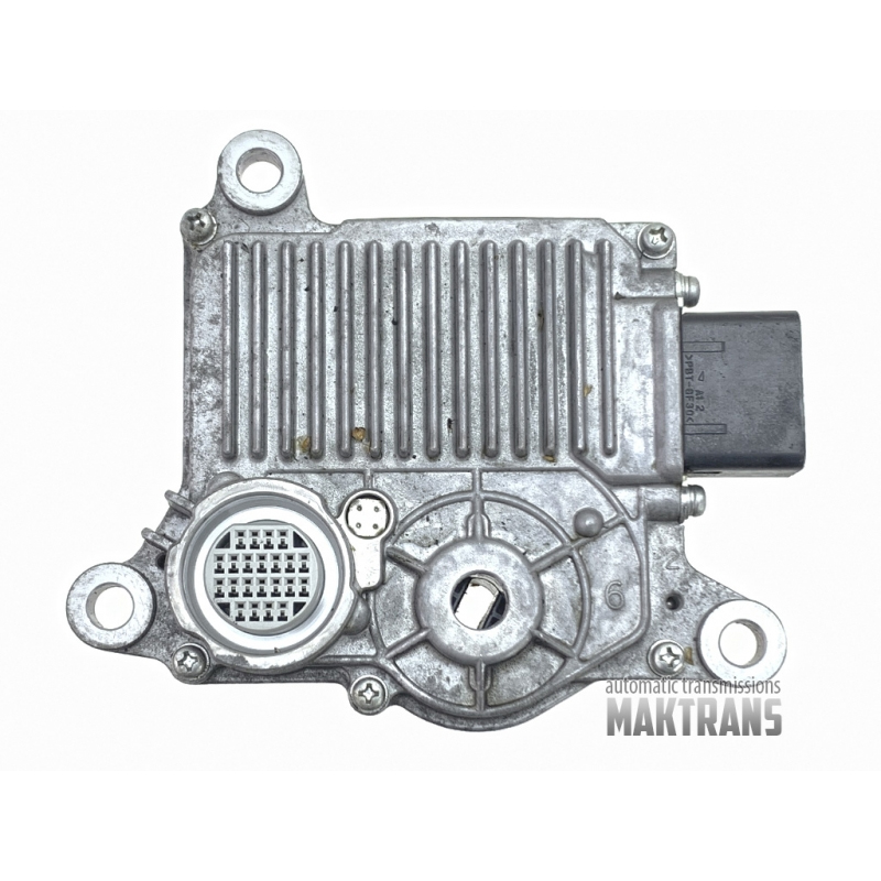 Elektroniczna jednostka sterująca Aisin Warner TF-80SC 55583960 (HDW: 55571884), AA6С