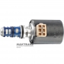 Elektrozawór EPC FORD 4R75E, 4R75W, 4R70E, 4R70W (AODE) 2005-2006 (wtyk biały, 2 piny) - XL3P-7G383-AB