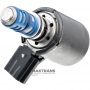 Elektrozawór EPC FORD 4R75E, 4R75W, 4R70E, 4R70W (AODE) 2009-2014 (wtyk czarny, 2 piny) - 9L3Z-7G383-A, 9L3P-7G383-A