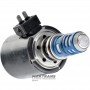 Elektrozawór EPC FORD 4R75E, 4R75W, 4R70E, 4R70W (AODE) 2009-2014 (wtyk czarny, 2 piny) - 5C2Z-7G383-AB