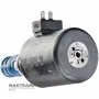 Elektrozawór EPC FORD 4R75E, 4R75W, 4R70E, 4R70W (AODE) 2009-2014 (wtyk czarny, 2 piny) - 5C2Z-7G383-AB