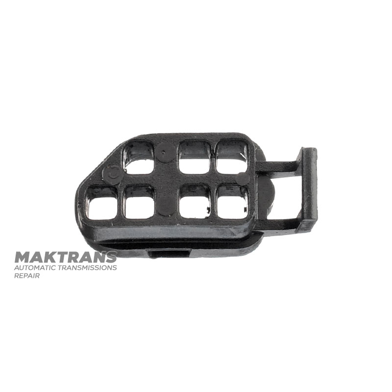Adapter złącza przewodów sterownika hydraulicznego FORD 4R75E, 4R75W, 4R70E, 4R70W (AODE)