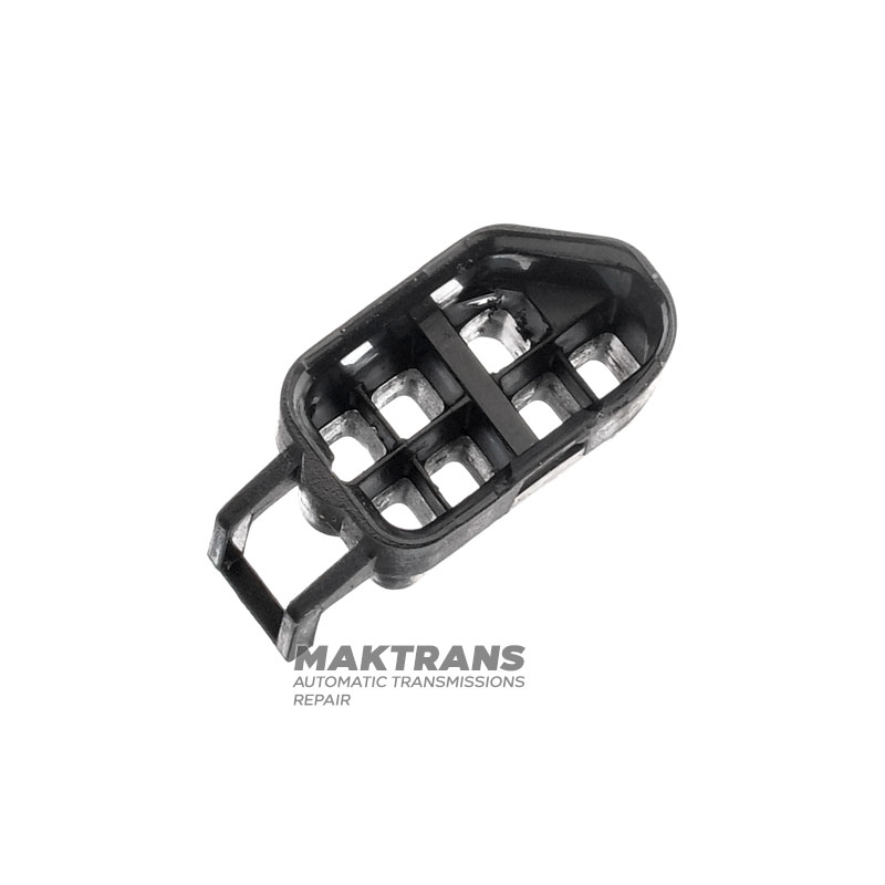 Adapter złącza przewodów sterownika hydraulicznego FORD 4R75E, 4R75W, 4R70E, 4R70W (AODE)