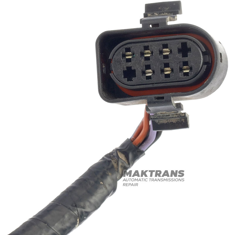 Okablowanie (zewnętrzne) VAG 01M, 01N, 01P - 3A0973207A, 357906736B