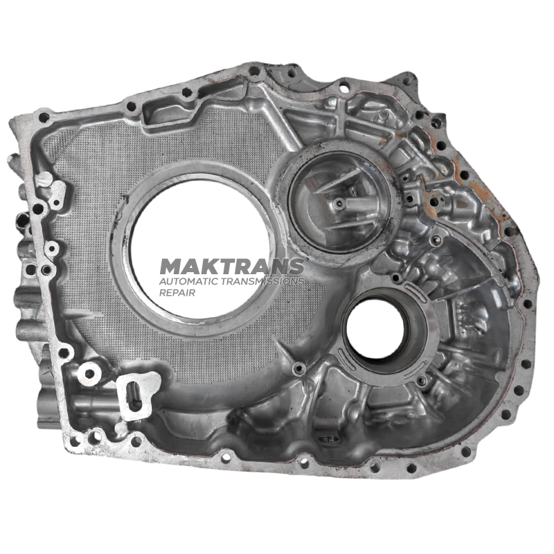 Obudowa przednia Aisin-Warner TF80-SC - 36050598 (VOLVO S60 3.0L, S80 3.2L)