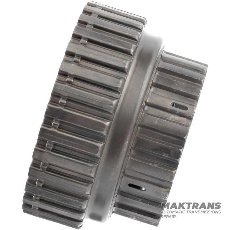 Kosz K1 FORWARD (na 4 tarcze cierne) 01M 01N 01P 096 097 098 099 AR4 AD4 AD8 89-up / 01M323205CX - pusty, bez kompletu tarcz