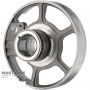 Zacisk centralny FORD A4LD, 4R44E, 4R55E, 5R55E, 5R55N, 5R55S, 5R55W - F77Z-7A130-CB, 7L328-DAR (do czujnika prędkości)
