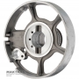 Zacisk centralny FORD A4LD, 4R44E, 4R55E, 5R55E, 5R55N, 5R55S, 5R55W - F77Z-7A130-CB, 7L328-DAR (do czujnika prędkości)