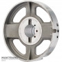 Zacisk centralny FORD A4LD, 4R44E, 4R55E, 5R55E, 5R55N, 5R55S, 5R55W 89GT-7L328-AA - z pierścieniami teflonowymi i podkładką ślizgową, bez czujnika prędkości