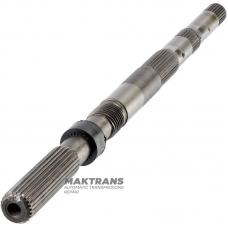 Wał wyjściowy FORD A4LD, 4R44E, 4R55E, 5R55E, 5R55N, 5R55S, 5R55W - F0TZ-7060-C (długość wału 485 mm)