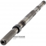 Wał wyjściowy FORD A4LD, 4R44E, 4R55E, 5R55E, 5R55N, 5R55S, 5R55W - F0TZ-7060-C (długość wału 485 mm)