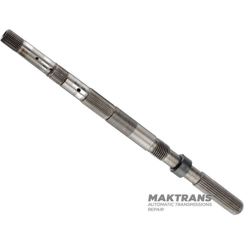 Wał wyjściowy FORD A4LD, 4R44E, 4R55E, 5R55E, 5R55N, 5R55S, 5R55W - F0TZ-7060-C (długość wału 485 mm)