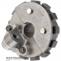 Piasta mechanizmu postojowego / bębna taśmy hamulca tylnego FORD / MAZDA A4LD, A4LD-E - 87GT-7D220-AA, 84GT-7A300-AA