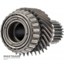 Koło zębate rozdzielczej SEC Mercedes-Benz SP00928 - 31 zębów (Ř zew. 84,65 mm), 24 wypusty (Ř zew. 45,70 mm)