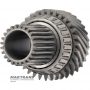 Koło zębate rozdzielczej SEC Mercedes-Benz SP00928 - 31 zębów (Ř zew. 84,65 mm), 24 wypusty (Ř zew. 45,70 mm)