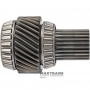 Koło zębate rozdzielczej SEC Mercedes-Benz SP00928 - 31 zębów (Ř zew. 84,65 mm), 24 wypusty (Ř zew. 45,70 mm)
