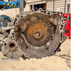 Automatyczna skrzynia biegów (montaż) 4WD Aisin Warner AW50-42LE – VOLVO 1208955