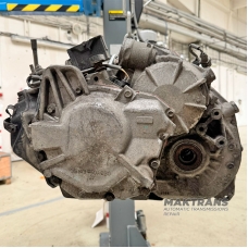 Automatyczna skrzynia biegów (montaż) 4WD Aisin Warner AW50-42LE – VOLVO 1208955