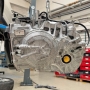 Nowa automatyczna skrzynia biegów (zmontowana) FWD Aisin Warner TG-81SD (AWF8G55) — VOLVO 1285351 (XC60, XC90, 2.0 T6 T8 HYBRID), z systemem START-STOP