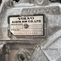 Nowa automatyczna skrzynia biegów (zmontowana) FWD Aisin Warner TG-81SD (AWF8G55) — VOLVO 1285351 (XC60, XC90, 2.0 T6 T8 HYBRID), z systemem START-STOP