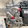 Nowa automatyczna skrzynia biegów (zmontowana) FWD Aisin Warner TG-81SD (AWF8G55) — VOLVO 1285351 (XC60, XC90, 2.0 T6 T8 HYBRID), z systemem START-STOP