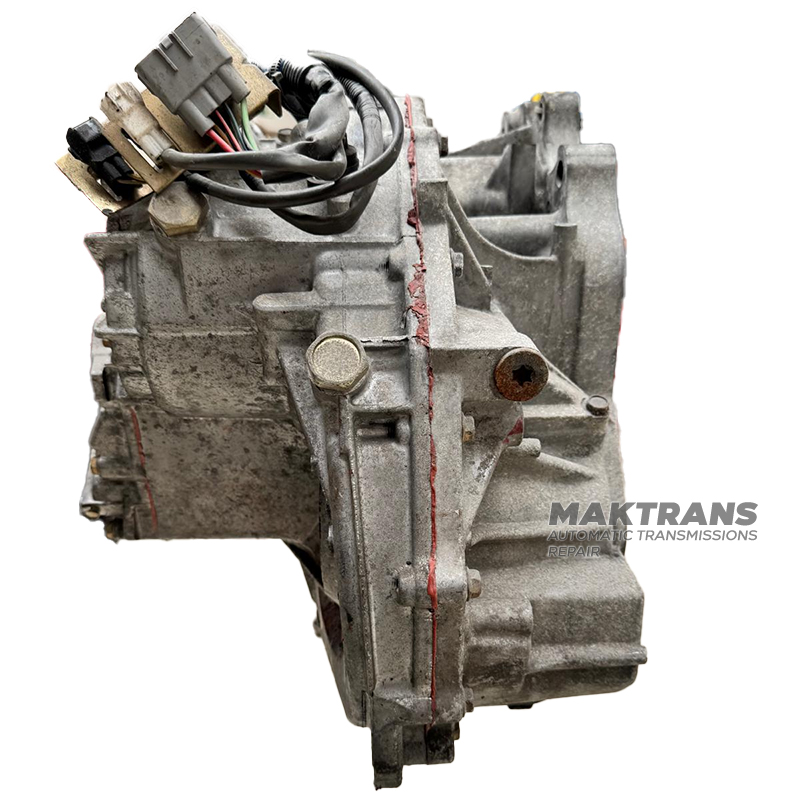 Automatyczna skrzynia biegów (montaż) FWD Aisin Warner AW50-42LE 30824400 – VOLVO S40 2.0T