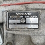Automatyczna skrzynia biegów (montaż) FWD Aisin Warner AW50-42LE 30824400 – VOLVO S40 2.0T