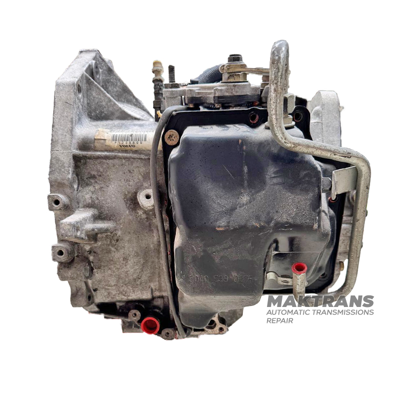 Automatyczna skrzynia biegów (montaż) FWD Aisin Warner AW50-42LE 30824400 – VOLVO S40 2.0T