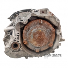Automatyczna skrzynia biegów (montaż) FWD Aisin Warner AW50-42LE 30824400 – VOLVO S40 2.0T