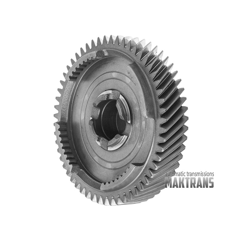 Przekładnia przenoszenia napędu ZF 4HP20 – 59 zębów (Ř zewnętrzna 133,30 mm)