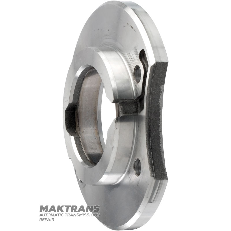 Obudowa bieżni łożyska przekładni napędzanej (aluminium) VAG 01M, 01N, 01P - 096323873A