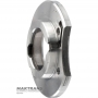 Obudowa bieżni łożyska przekładni napędzanej (aluminium) VAG 01M, 01N, 01P - 096323873A