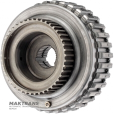 Kosz klimatyzacji FORWARD FORD 4R70W, 4R75E, 4R75W (AOD, AODE, AODE-W) - bez wcześniejszego, bez zestawu tarczy
