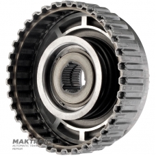 Kosz klimatyzacji FORWARD FORD 4R70W, 4R75E, 4R75W (AOD, AODE, AODE-W) - bez wcześniejszego, bez zestawu tarczy