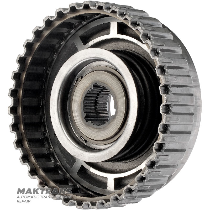 Kosz klimatyzacji FORWARD FORD 4R70W, 4R75E, 4R75W (AOD, AODE, AODE-W) - bez wcześniejszego, bez zestawu tarczy